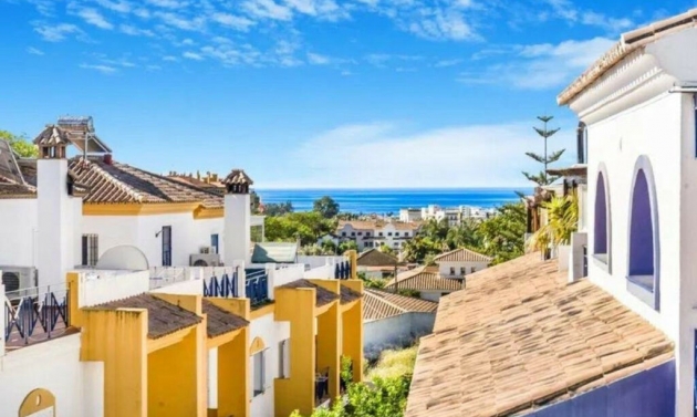 House - Resale - San Pedro de Alcántara - San Pedro de Alcántara