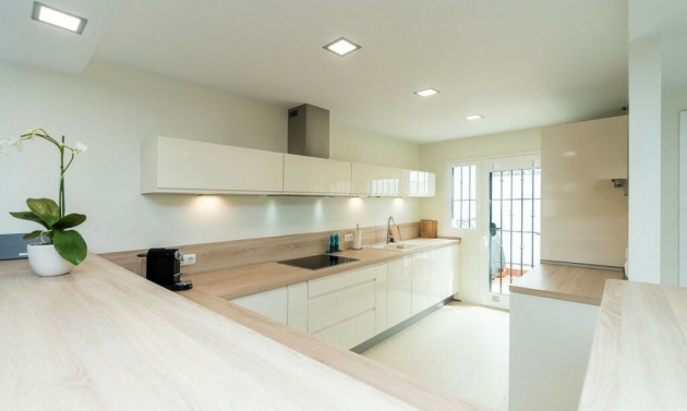 House - Resale - San Pedro de Alcántara - San Pedro de Alcántara