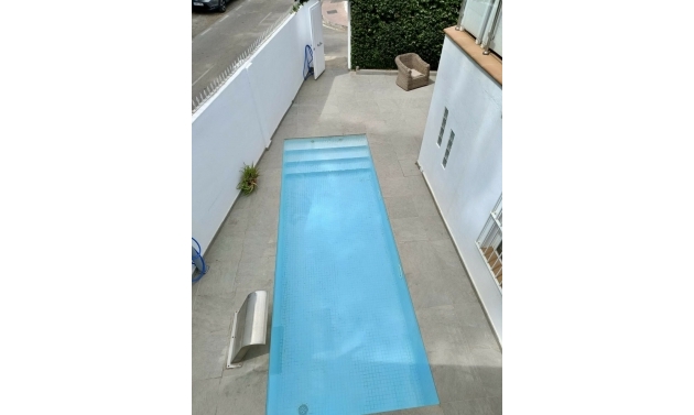 House - Resale - San Pedro de Alcántara - San Pedro de Alcántara