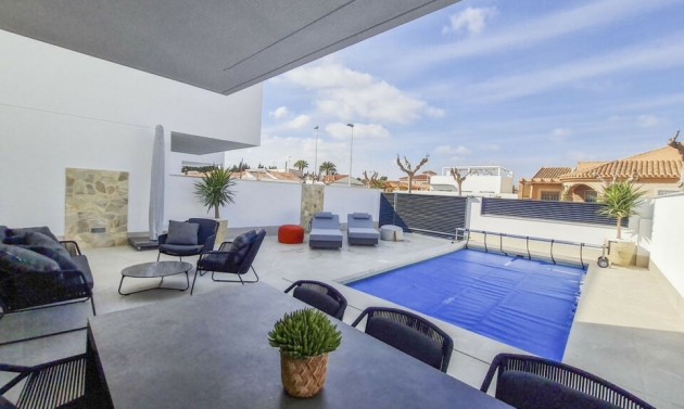 House - Resale - San Pedro del Pinatar - San Pedro del Pinatar