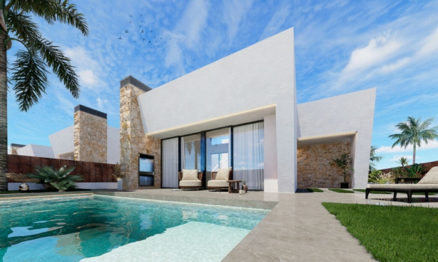 House - Resale - San Pedro del Pinatar - San Pedro del Pinatar