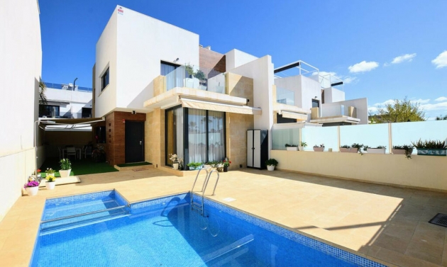 House - Resale - San Pedro del Pinatar - San Pedro del Pinatar