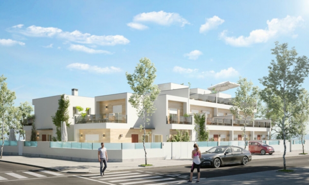 House - Resale - San Pedro del Pinatar - San Pedro del Pinatar