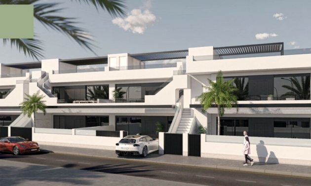 House - Resale - San Pedro del Pinatar - San Pedro del Pinatar