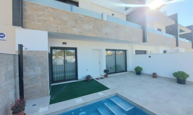 House - Resale - San Pedro del Pinatar - San Pedro del Pinatar