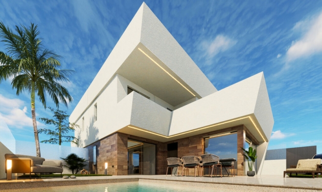House - Resale - San Pedro del Pinatar - San Pedro del Pinatar