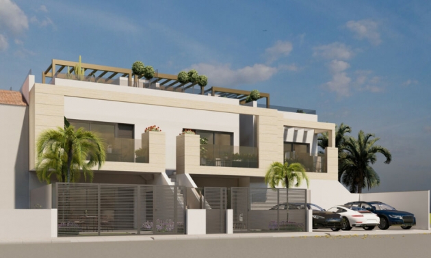 House - Resale - San Pedro del Pinatar - San Pedro del Pinatar