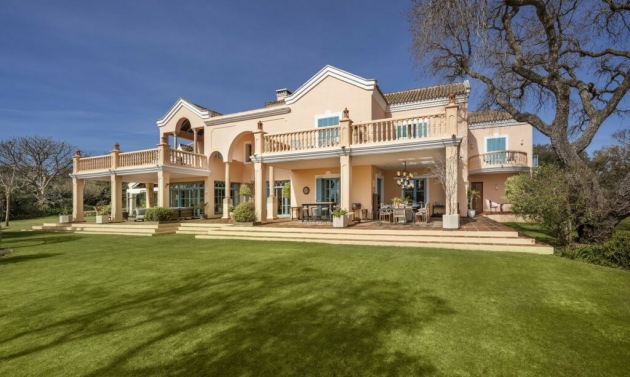 House - Resale - San Roque Club - San Roque Club