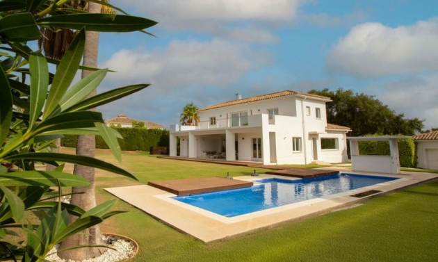 House - Resale - San Roque Club - San Roque Club