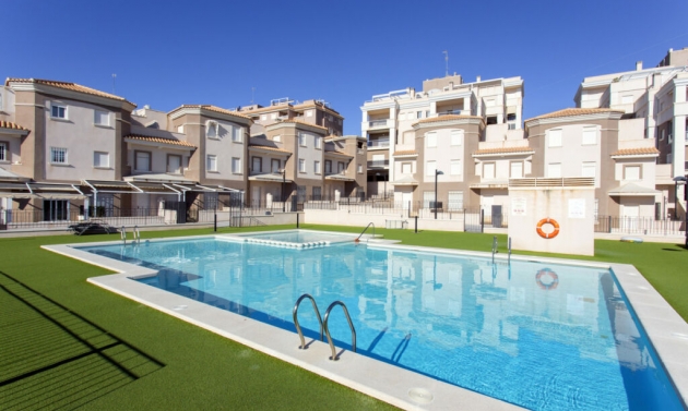 House - Resale - Santa Pola - Santa Pola