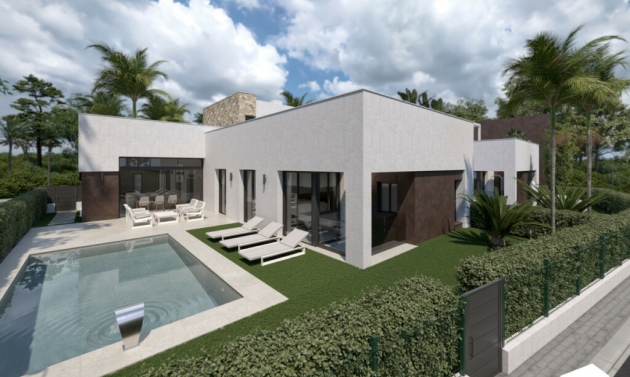 House - Resale - Santa Rosalia Lake and Life Resort - Santa Rosalia Lake and Life Resort