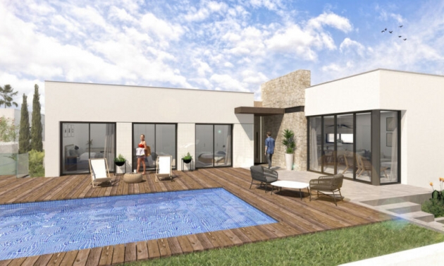 House - Resale - Santa Rosalia Lake and Life Resort - Santa Rosalia Lake and Life Resort