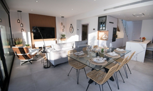 House - Resale - Santiago de la Ribera - Santiago de la Ribera