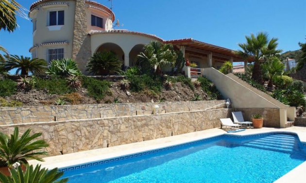House - Resale - Sayalonga - Sayalonga