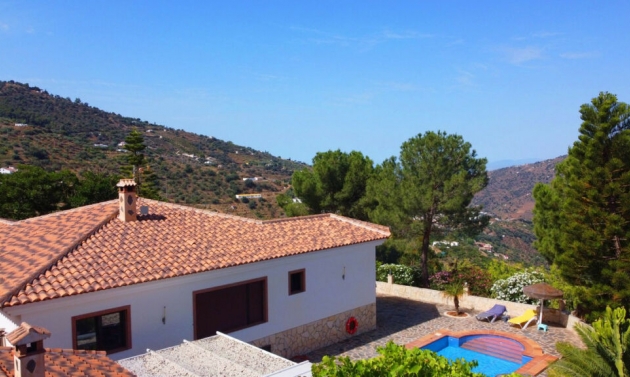 House - Resale - Sayalonga - Sayalonga