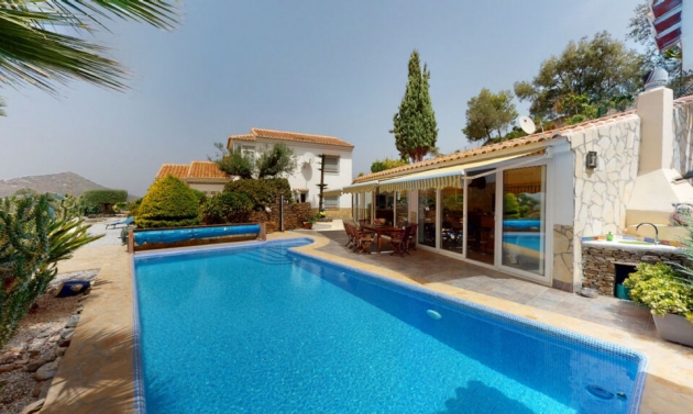 House - Resale - Sayalonga - Sayalonga