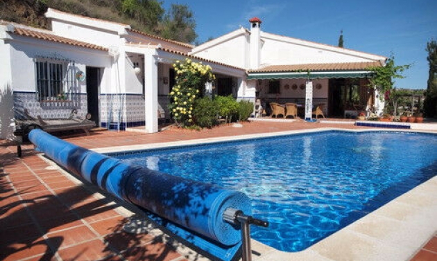 House - Resale - Sayalonga - Sayalonga