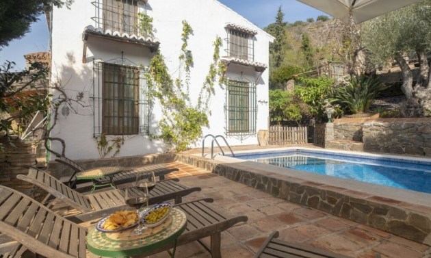 House - Resale - Sayalonga - Sayalonga