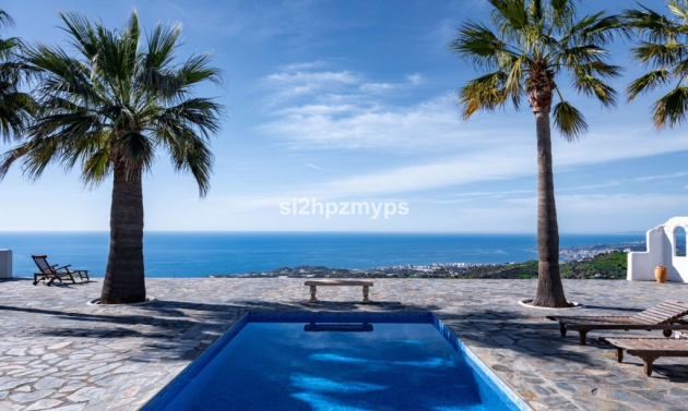 House - Resale - Sayalonga - Sayalonga