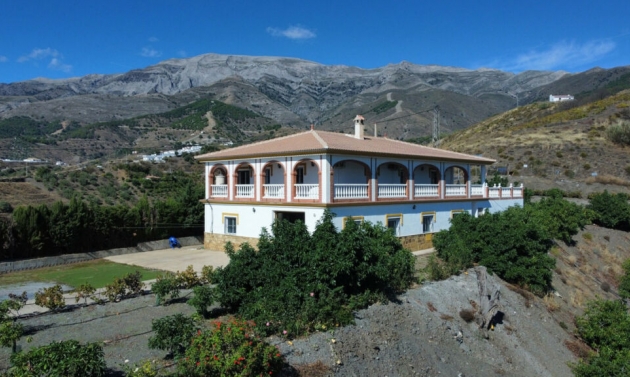 House - Resale - Sedella - Sedella