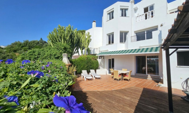 House - Resale - Selwo - Selwo