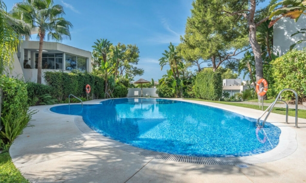 House - Resale - Sierra Blanca - Sierra Blanca