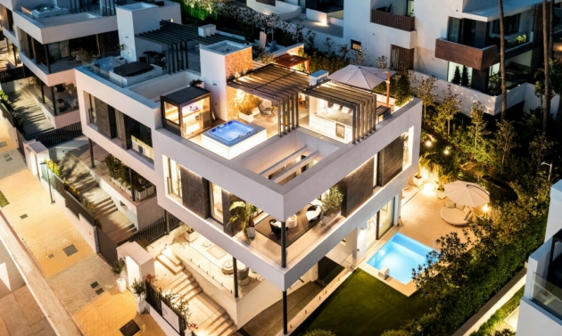 House - Resale - Sierra Blanca - Sierra Blanca