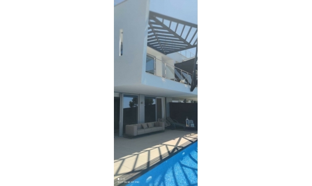 House - Resale - Sierra Blanca - Sierra Blanca
