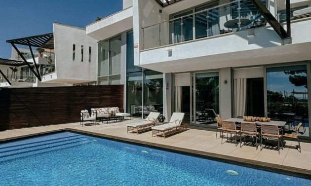 House - Resale - Sierra Blanca - Sierra Blanca