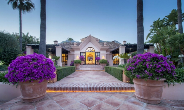 House - Resale - Sierra Blanca - Sierra Blanca