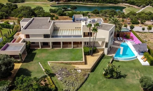 House - Resale - Sotogrande Alto - Sotogrande Alto
