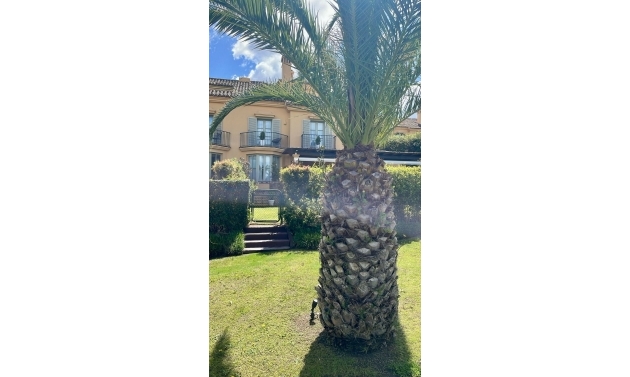 House - Resale - Sotogrande Alto - Sotogrande Alto