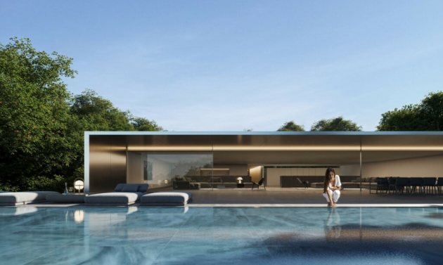 House - Resale - Sotogrande Alto - Sotogrande Alto
