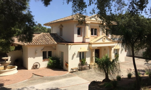 House - Resale - Sotogrande Alto - Sotogrande Alto
