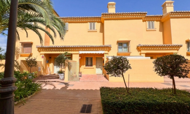 House - Resale - Sotogrande Alto - Sotogrande Alto