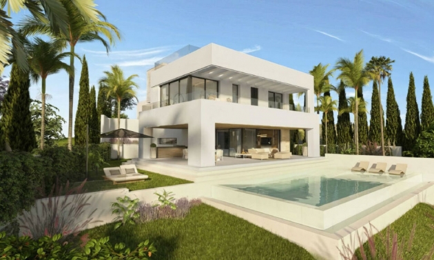 House - Resale - Sotogrande - CDS-39164