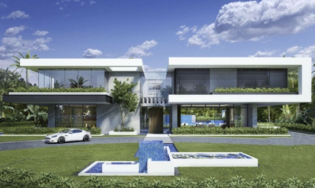 House - Resale - Sotogrande - CDS-40729