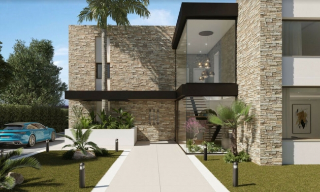 House - Resale - Sotogrande - Sotogrande