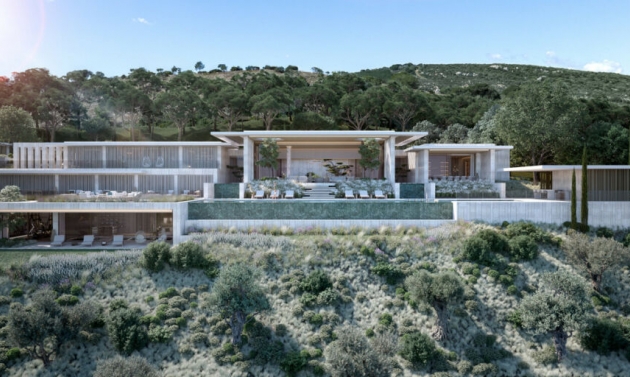 House - Resale - Sotogrande - Sotogrande
