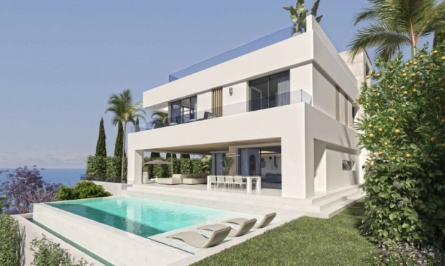 House - Resale - Sotogrande - Sotogrande