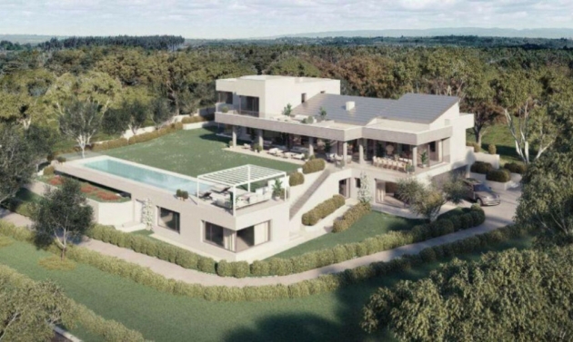 House - Resale - Sotogrande - Sotogrande
