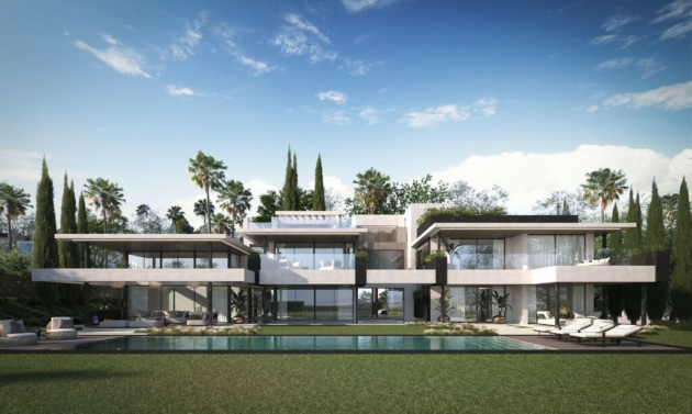 House - Resale - Sotogrande - Sotogrande