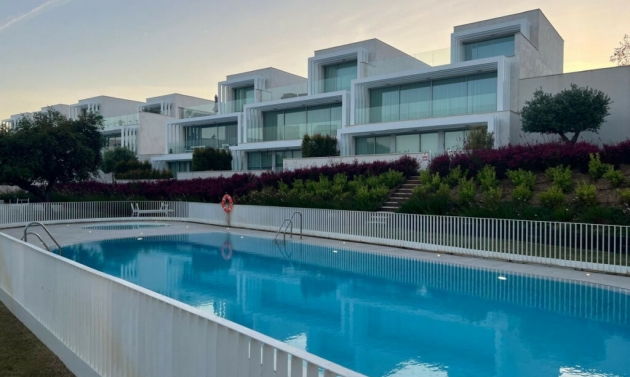 House - Resale - Sotogrande - Sotogrande