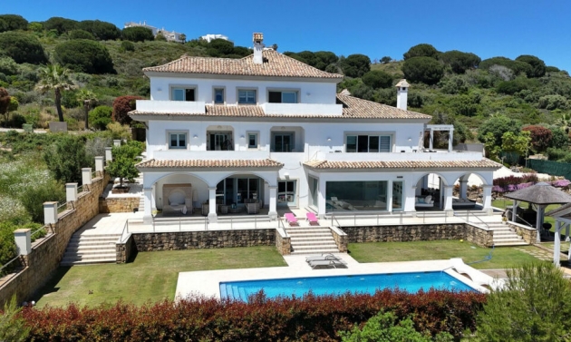 House - Resale - Sotogrande - Sotogrande