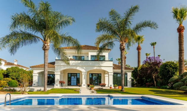 House - Resale - Sotogrande - Sotogrande