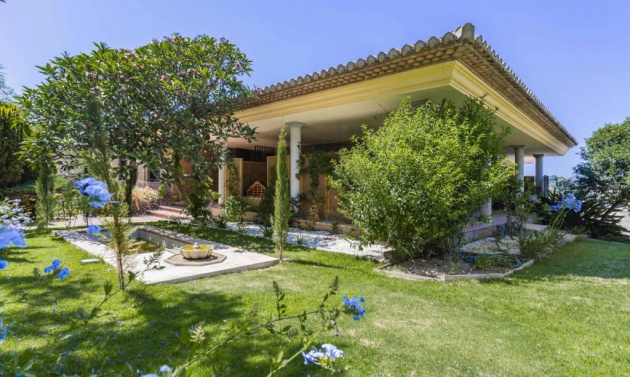 House - Resale - Sotogrande - Sotogrande
