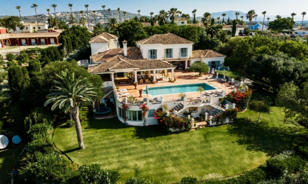 House - Resale - Sotogrande - Sotogrande