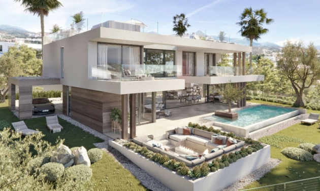 House - Resale - Sotogrande - Sotogrande