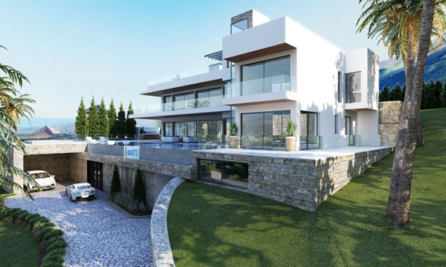House - Resale - Sotogrande - Sotogrande