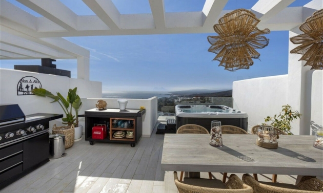 House - Resale - Sotogrande - Sotogrande